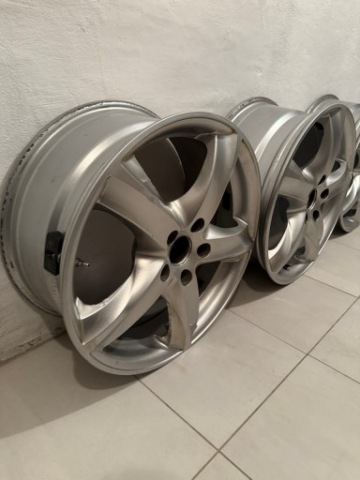 ДИСКИ ATT 780 7,5JX17H2 5X108 