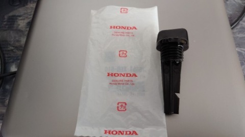 МЕРКА МАСЛА ЩУП HONDA SHADOW VT125 