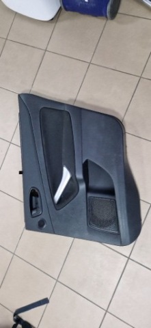 КАРТА ПРАВЫЙ ЗАД FORD MONDEO MK4 