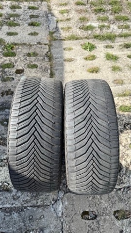 ШИНИ MICHELIN CROSSCLIMATE 2 235/35 R19 91 Y XL 