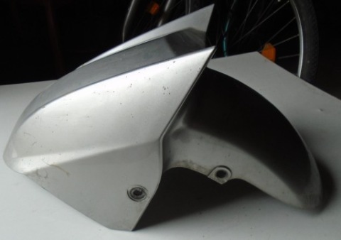 YAMAHA CYGNUS X 07-14 КРИЛО ПЕРЕДНІЙ 