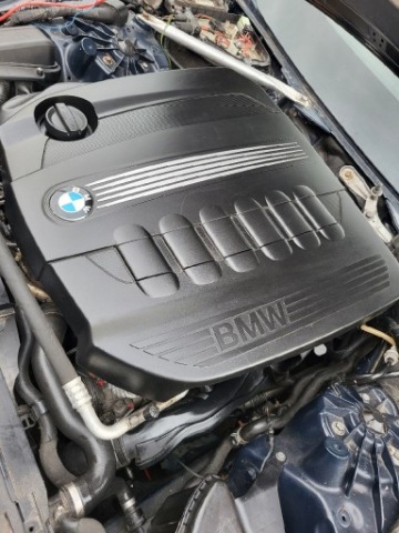 ДВИГУН N57D30 N57D30A BMW F10 F01 F30 E90 X5 X6 525D 530D ОРИГІНАЛ 