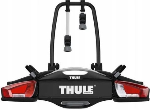 БАГАНИК АВТО THULE COACH 274 (VELOCOMPACT 924) 