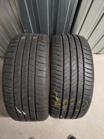 ПРОДАМ 2SZTUKI ШИН LETNICH BRIDGESTONE TURANZA T005 225/40/18 