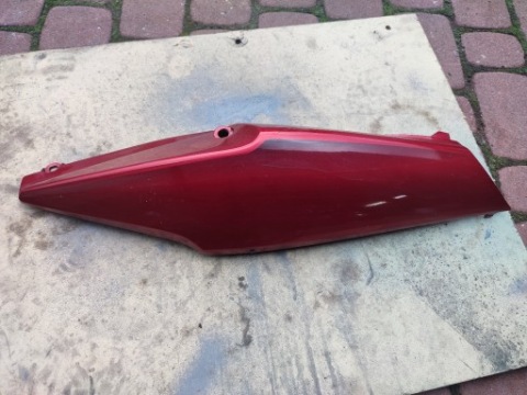 ОБТІЧНИК ЗАДНЯ HONDA CBF 1000 2006/09 