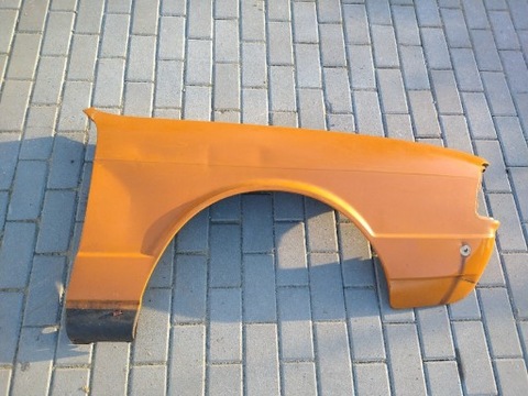 AUDI 80 B1 COUPE LS 78ROK WING RIGHT 