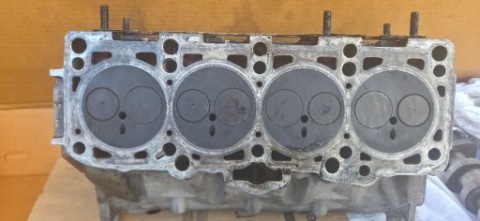 ГОЛОВКИ DO AUDI A4B7 2.0 BPW 