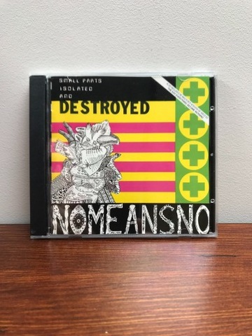 NOMEANSNO - 