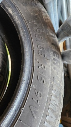 ШИНИ ЛІТНІ KORMORAN 195/65 R15 