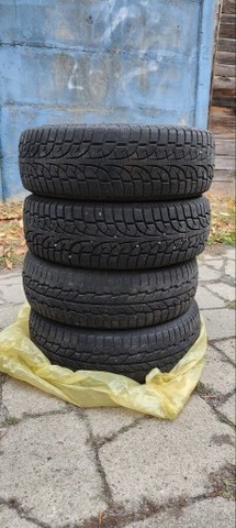 LODZ TIRES WINTER R14 175/65 82T NISSAN MICRA  