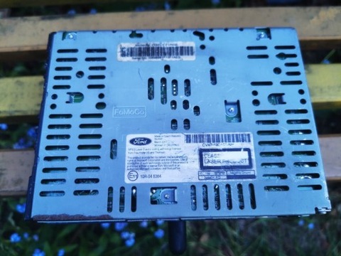 MODULE ACM CV4T-19C107-NH - RADIO FORD KUGA 2  