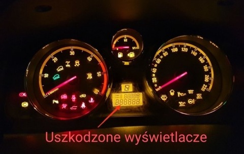 OPEL ANTARA 2.0CDTI АВТОМАТ ЄВРОПЕЙСЬКИЙ USZKODZONY