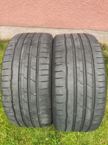 ШИНИ HANKOOK VENTUS S1 EVO 3 235 35 19 