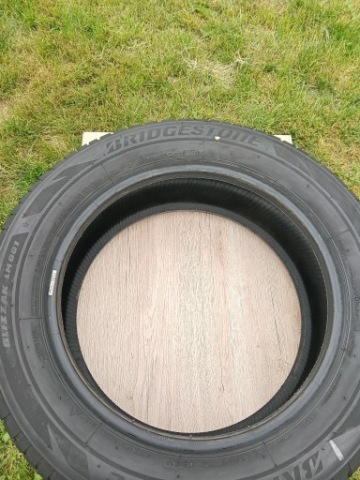 ШИНИ ЗИМОВІ BRIDGESTONE BLIZZAK LM001 225/60/R18 | ЯК НОВЕ PO 1 SEZONIE! 