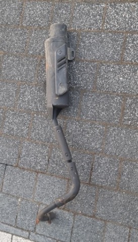 MUFFLER DO ATV 110 