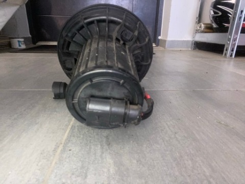 НАСОС ПОВІТРЯ ДРУГОРЯДНИЙ AUDI VW SEAT SKODA PORSCHE 06A959253E 