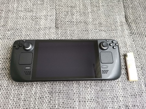 Steam Deck - premiera, cena, specyfikacja - Premiera na