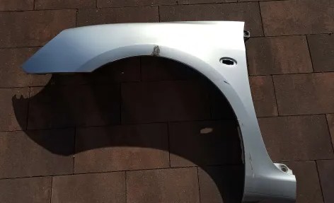 PEUGEOT 307 WING LEFT FRONT EZR EZRC  