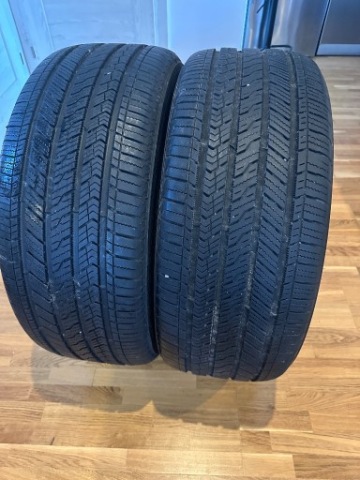 ШИНИ BRIDGESTONE ALENZA 285/45 R21 113H ZIMA/LATO 