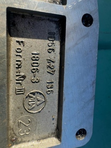 MECHATRONIKA КОРОБКИ AUT. 5HP E39 3.0 D 