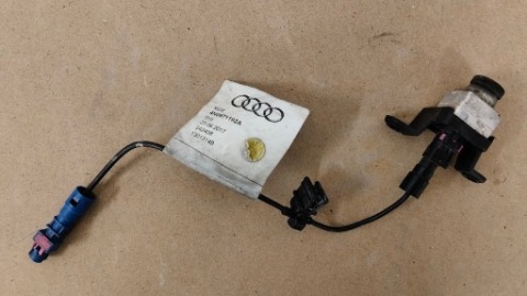 КАМЕРА ПЕРЕДНЯ AUDI A6 A7 A8 4N0971192A AUDI A6 A7 A8 4N0980546 