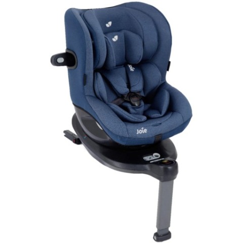 КРІСЛО АВТО JOIE I-SPIN 360 