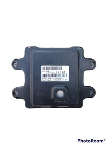 MÓDULO FCM JEEP GRAND CHEROKEE  3.0 CRD P04692223AF  