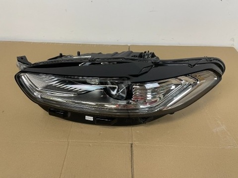 FORD MONDEO MK5 15- IZQUIERDA PARTE DELANTERA COMPLETO DIODO LUMINOSO LED  