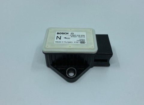 ДАТЧИК PRZYSP. ODCHY INFINIT NISSAN 0265005806 