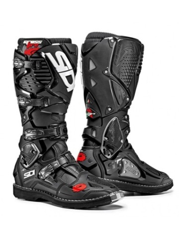 SIDI CROSSFIRE 3 46R PRAKTYCZNIE НОВЕ 