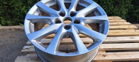 ДИСК АЛЮМІНІЄВА 17 - MAZDA , NR 9965077570 