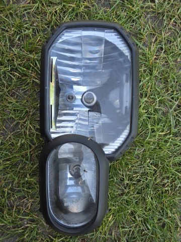 FARO PARTE DELANTERA BMW F650GS TWIN F700GS G800GS  