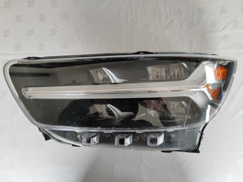 VENDO IZQUIERDA FARO DIODO LUMINOSO LED VOLVO XC40 EE.UU. 31655996  