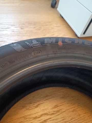 ПРОДАМ 4 НОВЕ ШИНИ MICHELIN PRIMACY 4 2026! 