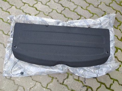 NEW CONDITION ORIGINAL SHELF BOOT LANCIA DELTA 3 III  