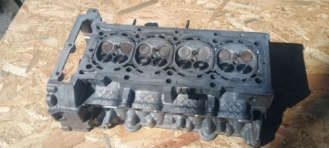 ГОЛОВКА MERCEDES 1.6 CGI R 270 016 06 01 КОМПЛЕКТНА 