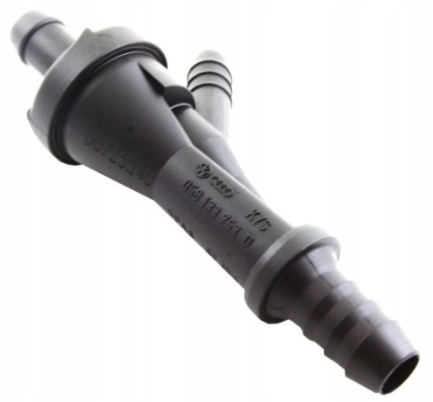 EZEKTOR КЛАПАН VW AUDI 058133753D OD ASO 