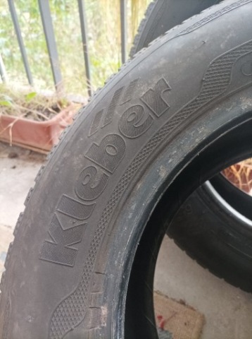 ШИНИ ЗИМОВІ KLEBER 215/65R16 KRISALP HP2 