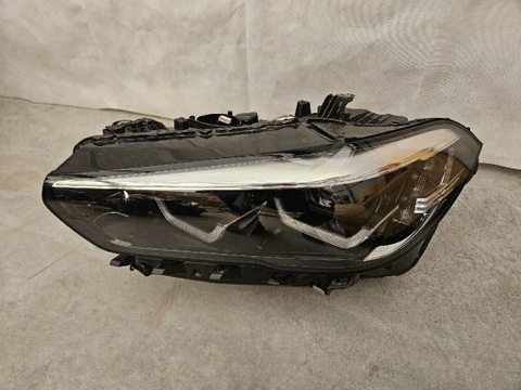 ФАРА BMW X5 G05 X6 G06 ADAPTIVE LED (СВЕТОДИОД ) ЛЕВЫЙ 9481783