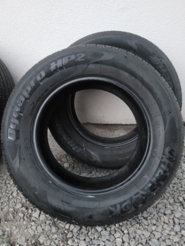 Hankook Dynapro HP2