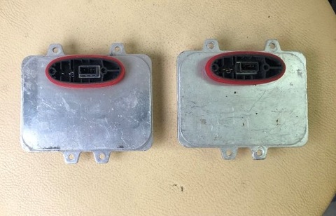 BMW ORIGINAL TRANSDUCERS XENON E60 E61 LCI  