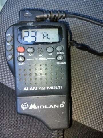 Alan 42 multi + Ma 26-L