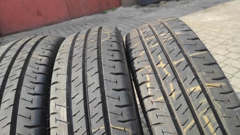 Opony dostawcze FALKEN 205/75R16C 