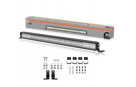 Osram LEDriving Lampa LIGHTBAR VX1000-CB DR SM  