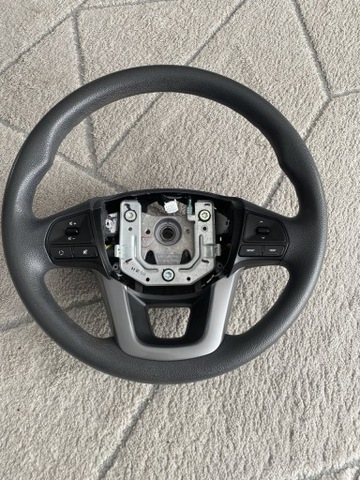 STEERING WHEEL KIA RIO 3  