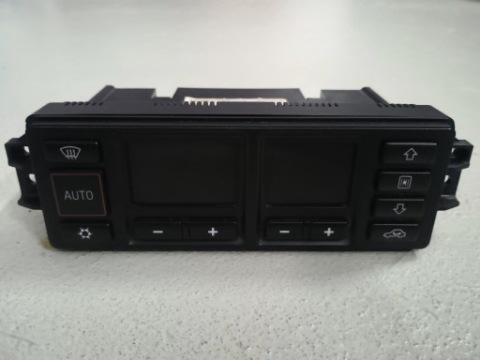ПАНЕЛЬ КОНДИЦІОНЕРА AUDI A3 8L 8L0820043D 