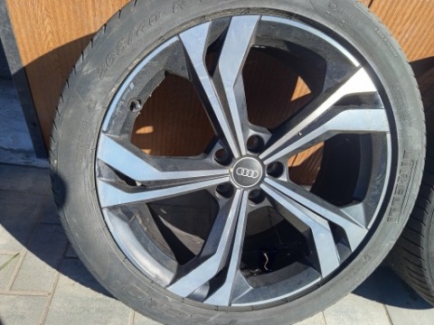 КОЛЕСА AUDI RSQ3 Q3 20