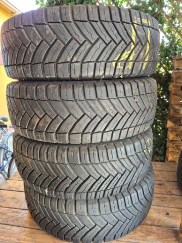 ПРОДАМ ШИНИ MICHELIN Z 2019R. 
