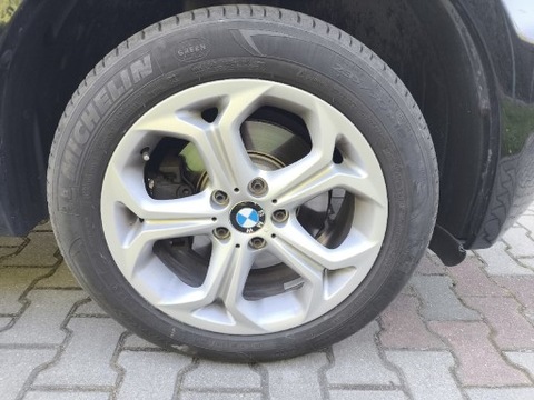 SET TIRES LETNICH MICHELIN PRIMACY 3 235/50/18  