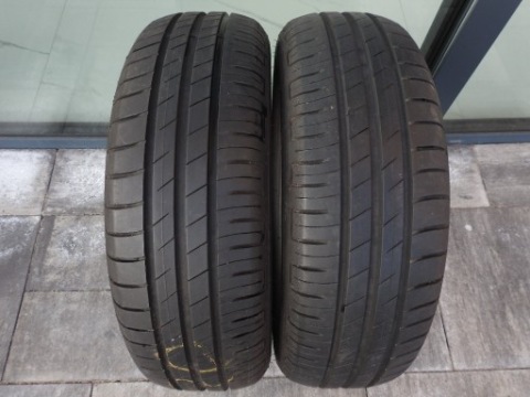 Goodyear EfficientGrip 185/65R15 92 H 7mm